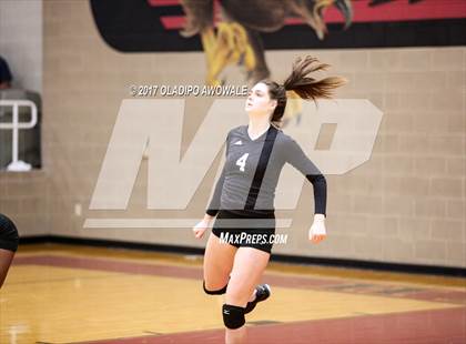 Thumbnail 3 in Rockwall-Heath vs Horn photogallery.