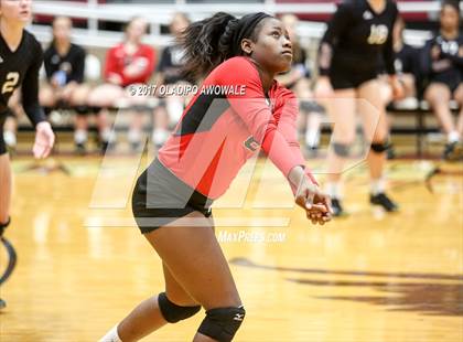 Thumbnail 3 in Rockwall-Heath vs Horn photogallery.