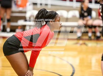 Thumbnail 3 in Rockwall-Heath vs Horn photogallery.