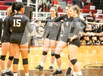 Thumbnail 1 in Rockwall-Heath vs Horn photogallery.