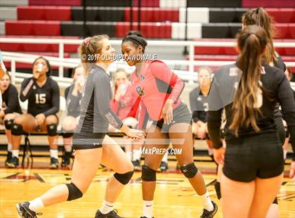 Thumbnail 1 in Rockwall-Heath vs Horn photogallery.