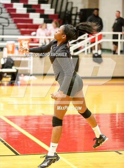 Thumbnail 1 in Rockwall-Heath vs Horn photogallery.