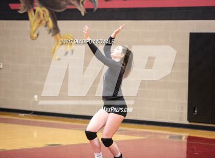 Thumbnail 3 in Rockwall-Heath vs Horn photogallery.