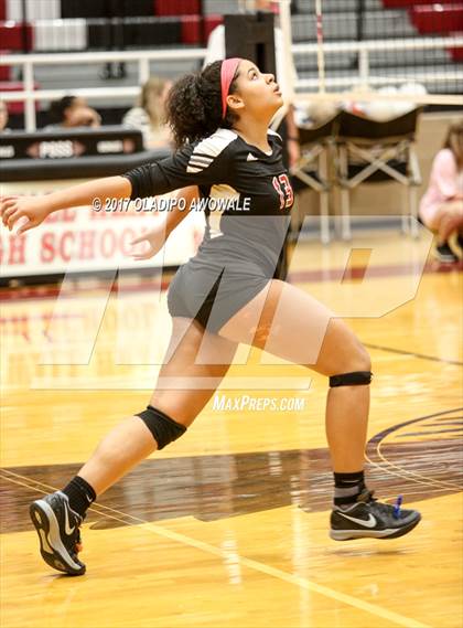 Thumbnail 3 in Rockwall-Heath vs Horn photogallery.