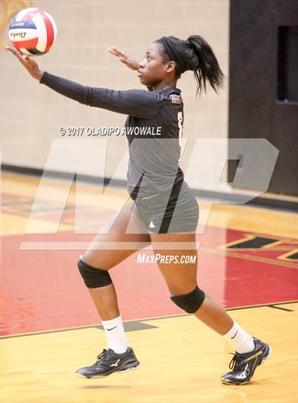 Thumbnail 2 in Rockwall-Heath vs Horn photogallery.