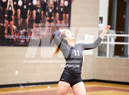 Thumbnail 3 in Rockwall-Heath vs Horn photogallery.