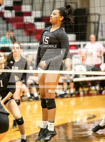 Thumbnail 1 in Rockwall-Heath vs Horn photogallery.