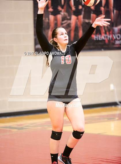 Thumbnail 1 in Rockwall-Heath vs Horn photogallery.