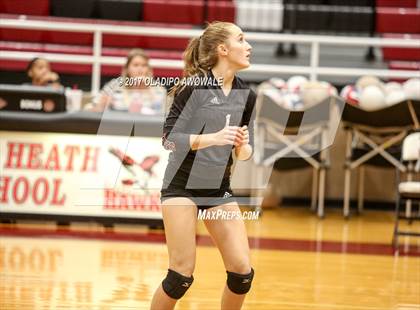Thumbnail 2 in Rockwall-Heath vs Horn photogallery.