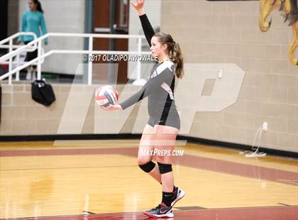 Thumbnail 2 in Rockwall-Heath vs Horn photogallery.