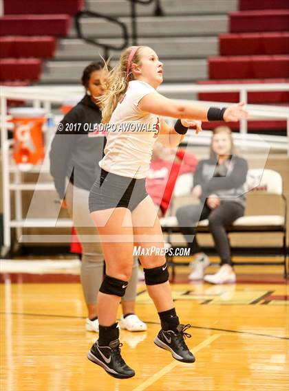 Thumbnail 2 in Rockwall-Heath vs Horn photogallery.