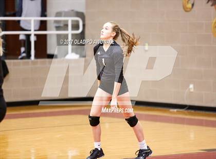 Thumbnail 3 in Rockwall-Heath vs Horn photogallery.