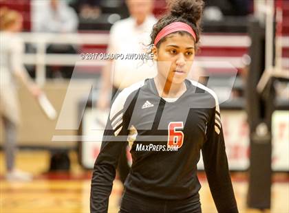 Thumbnail 3 in Rockwall-Heath vs Horn photogallery.