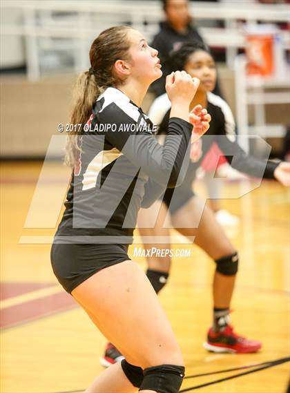 Thumbnail 3 in Rockwall-Heath vs Horn photogallery.
