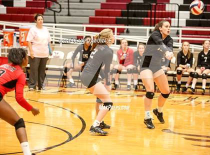 Thumbnail 1 in Rockwall-Heath vs Horn photogallery.