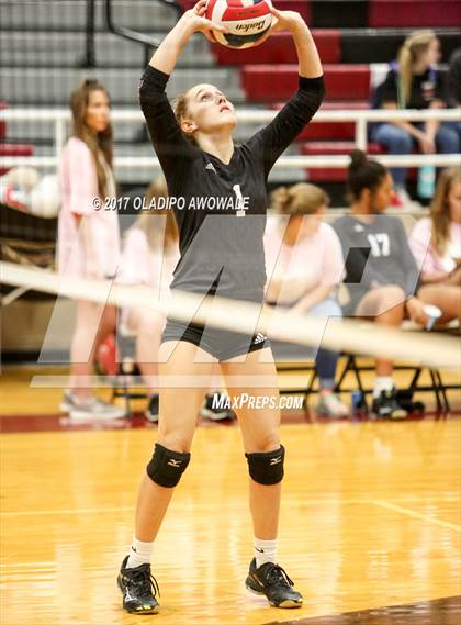 Thumbnail 1 in Rockwall-Heath vs Horn photogallery.