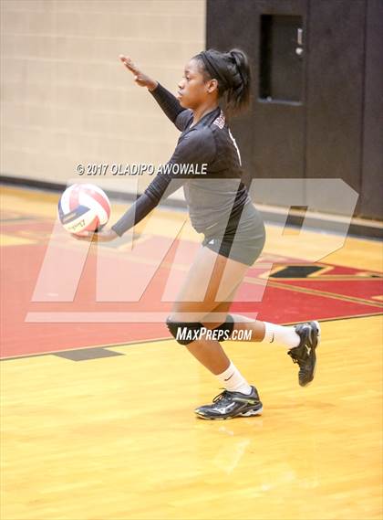 Thumbnail 1 in Rockwall-Heath vs Horn photogallery.