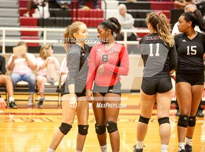 Thumbnail 3 in Rockwall-Heath vs Horn photogallery.