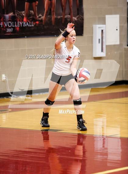 Thumbnail 1 in Rockwall-Heath vs Horn photogallery.