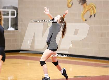 Thumbnail 3 in Rockwall-Heath vs Horn photogallery.