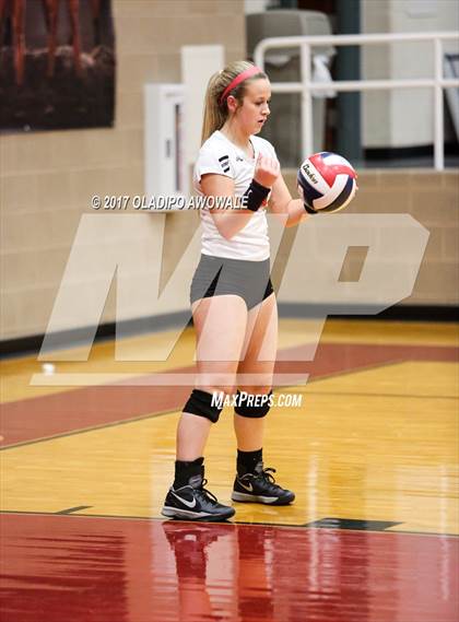 Thumbnail 2 in Rockwall-Heath vs Horn photogallery.