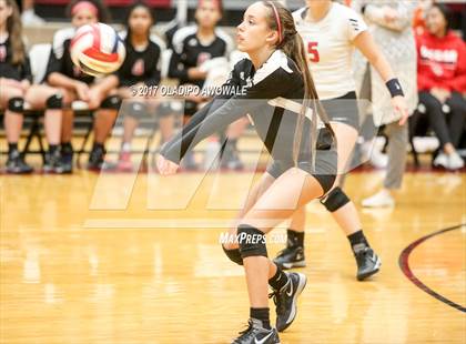 Thumbnail 1 in Rockwall-Heath vs Horn photogallery.