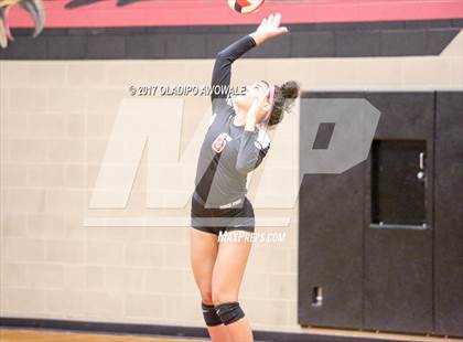 Thumbnail 2 in Rockwall-Heath vs Horn photogallery.