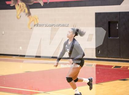 Thumbnail 2 in Rockwall-Heath vs Horn photogallery.