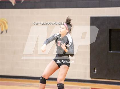 Thumbnail 3 in Rockwall-Heath vs Horn photogallery.
