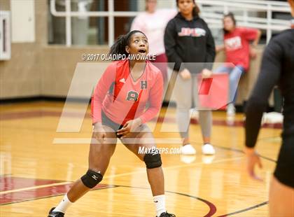 Thumbnail 3 in Rockwall-Heath vs Horn photogallery.