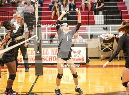 Thumbnail 3 in Rockwall-Heath vs Horn photogallery.