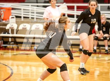 Thumbnail 2 in Rockwall-Heath vs Horn photogallery.