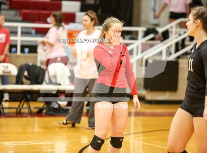 Thumbnail 1 in Rockwall-Heath vs Horn photogallery.