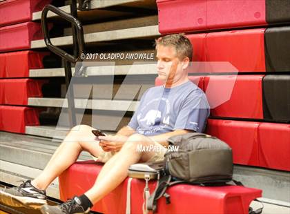Thumbnail 3 in Rockwall-Heath vs Horn photogallery.