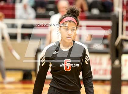 Thumbnail 2 in Rockwall-Heath vs Horn photogallery.