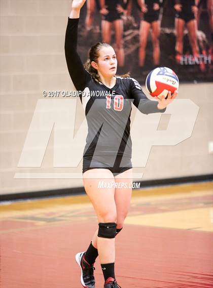 Thumbnail 3 in Rockwall-Heath vs Horn photogallery.