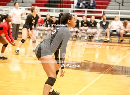 Thumbnail 1 in Rockwall-Heath vs Horn photogallery.