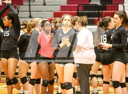 Thumbnail 2 in Rockwall-Heath vs Horn photogallery.