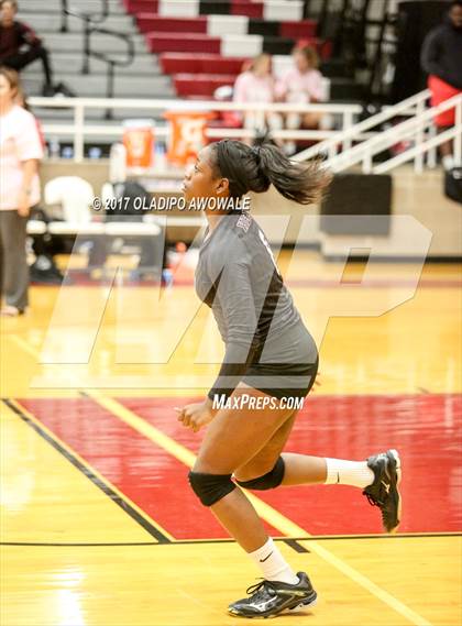 Thumbnail 2 in Rockwall-Heath vs Horn photogallery.