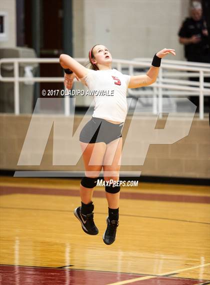 Thumbnail 3 in Rockwall-Heath vs Horn photogallery.