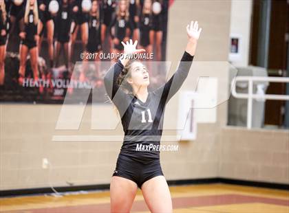 Thumbnail 2 in Rockwall-Heath vs Horn photogallery.