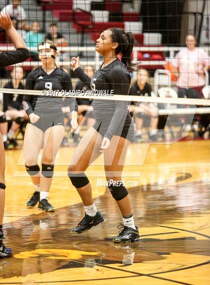 Thumbnail 1 in Rockwall-Heath vs Horn photogallery.
