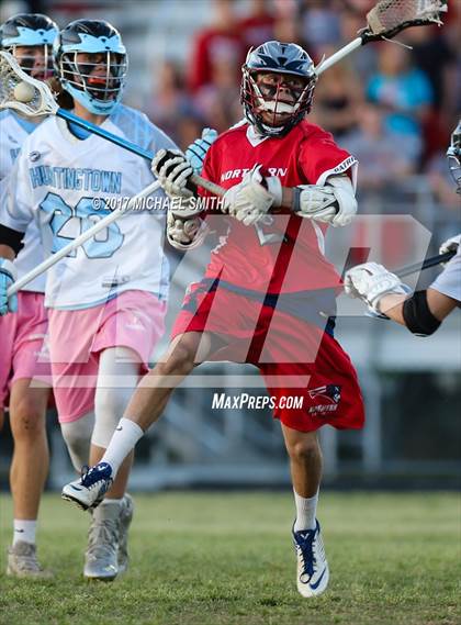 Thumbnail 2 in Northern @ Huntingtown photogallery.