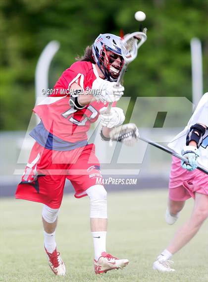 Thumbnail 1 in Northern @ Huntingtown photogallery.