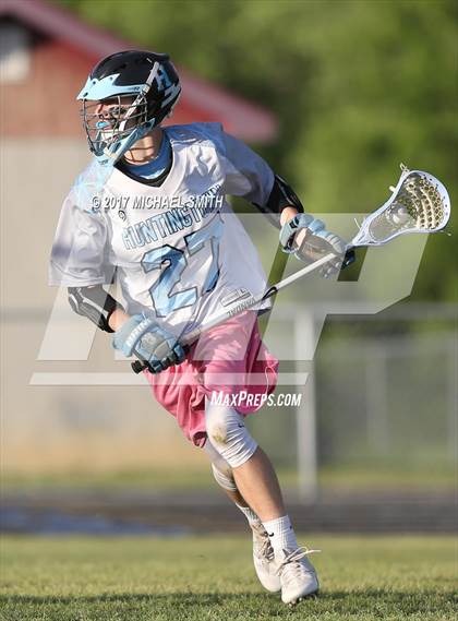 Thumbnail 1 in Northern @ Huntingtown photogallery.