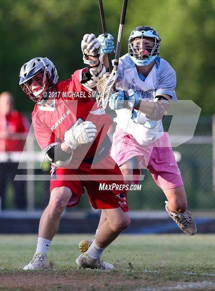 Thumbnail 1 in Northern @ Huntingtown photogallery.