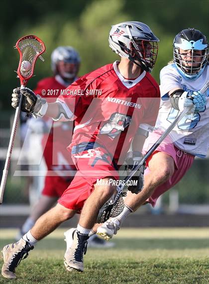 Thumbnail 1 in Northern @ Huntingtown photogallery.