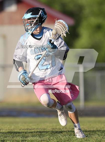Thumbnail 2 in Northern @ Huntingtown photogallery.