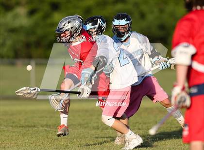 Thumbnail 1 in Northern @ Huntingtown photogallery.