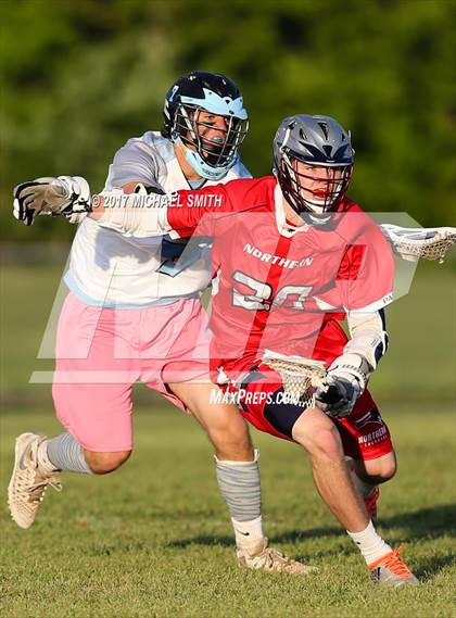 Thumbnail 1 in Northern @ Huntingtown photogallery.